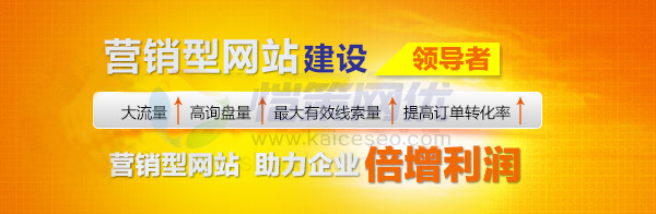 恺策网优浅析海外主机与国内主机特点及优势对比